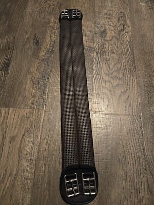 Wintec Elastic Girth
