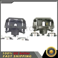 Cardone Reman Brake Calipers Fits 2003 2004 2005 2006 2007 Nissan Maxima