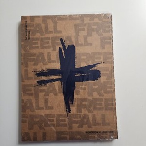 Txt Freefall Signed | eBay
