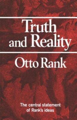 Truth And Reality