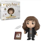 FUNKO Five 5 Star HARRY POTTER Vinyl Herimone Granger Figurine DRM190117 Toy NEW