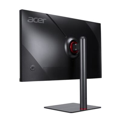 Acer ゲーミングモニター Nitro 27インチ IPS Acer Nitro 27