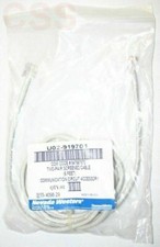 2-Pair Screened Cable Communication Circuit Accessory Nevada Western U02-919701