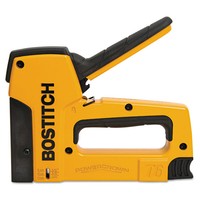 Stanley Bostitch Heavy-duty Powercrown Tacker 5019 T68 Stanley Bostitch Heavy-duty Powercrown Tacker 5019 T68