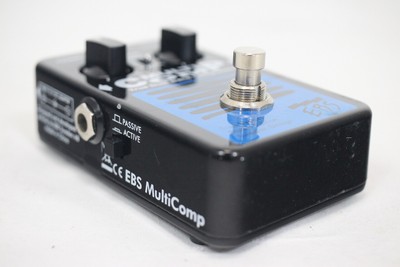 EBS MULTICOMP STUDIO EDITION#BE53-276