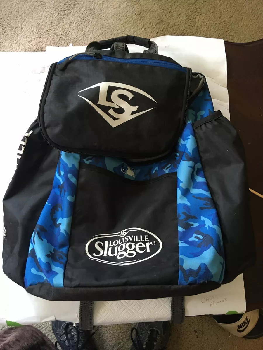 Louisville Slugger Baseball Bags & Batpacks