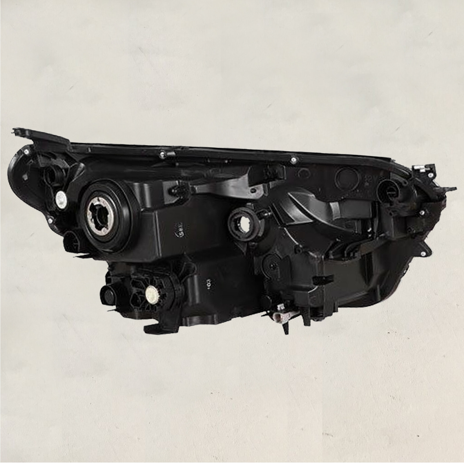 Front Headlight Assembly Replacement For 2016 2017 2018 Toyota RAV4