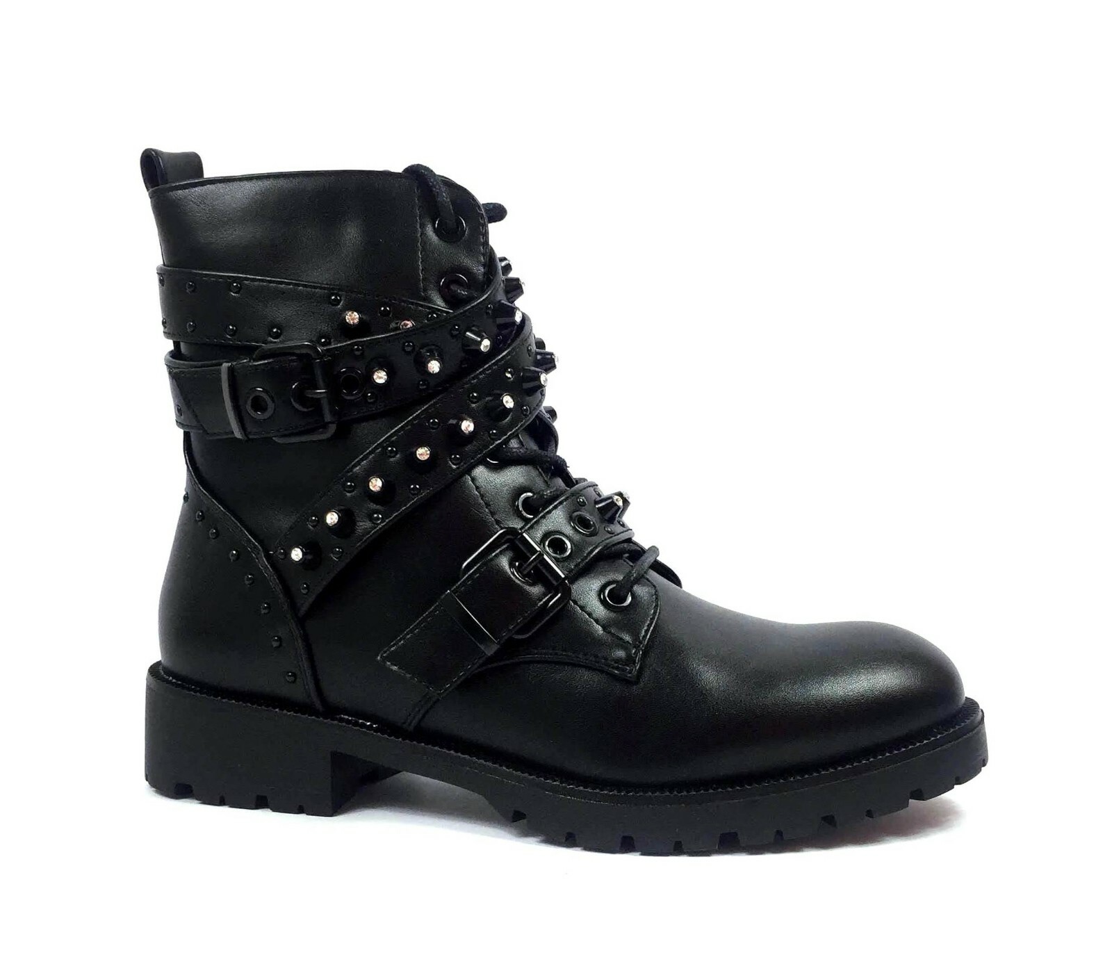 stivaletti borchie online