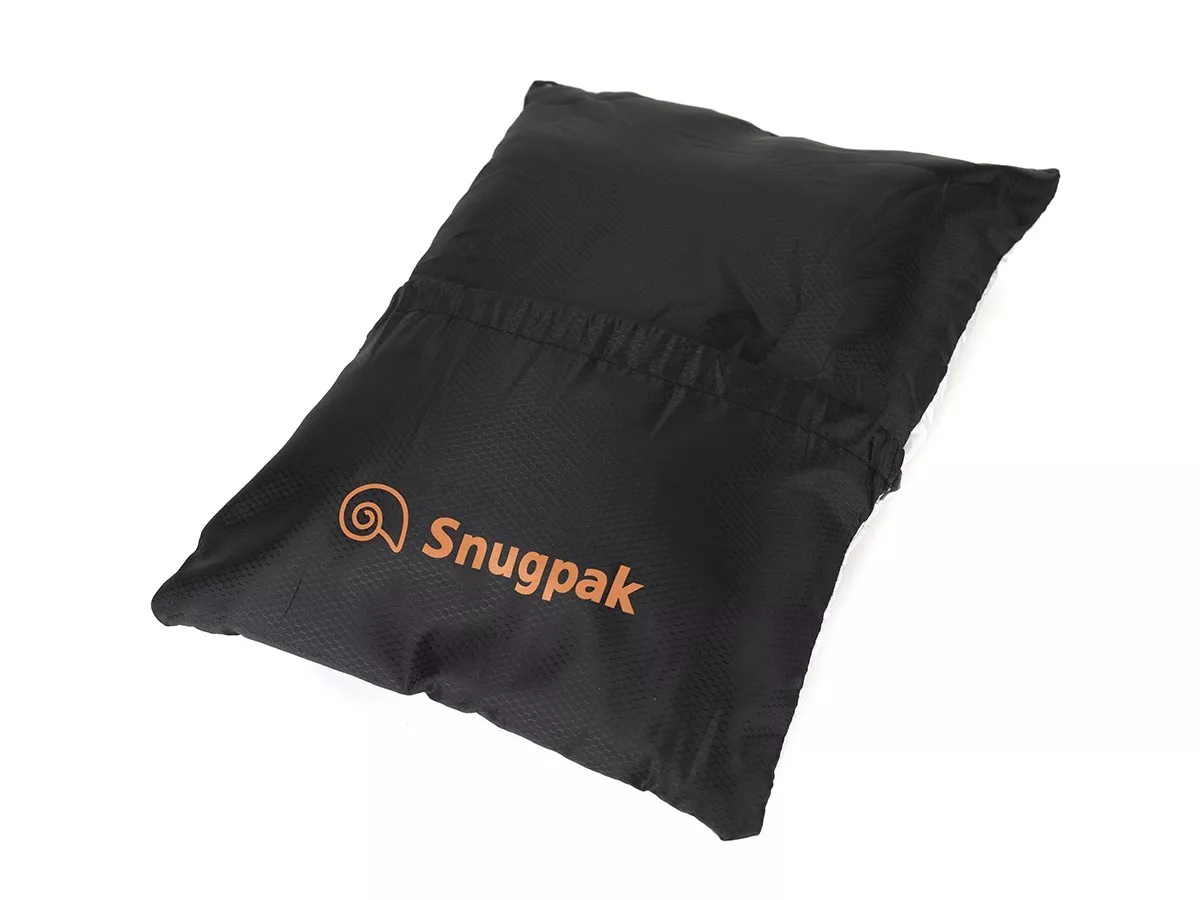 Lightweight top camping pillow