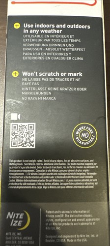 Nite Ize 12-Pack Gear Tie Assortment, 3"- 6"- 12"- 18"- 24" - Reusable Twist Tie - Picture 9 of 14