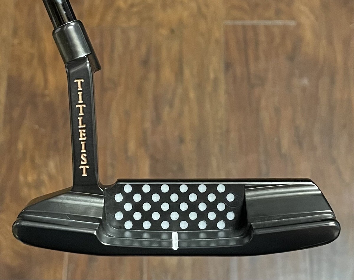 希少◾️SCOTTY CAMERON TerylliumTen Newport2 Teryllium Ten Newport 2 - Scotty Cameron