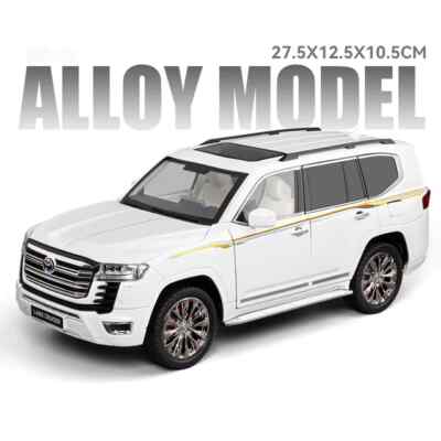 RAYWOOD TOYOTA　LANDCRUISER 1/12サイズ Sb673800d0b8142858435c95fd806f