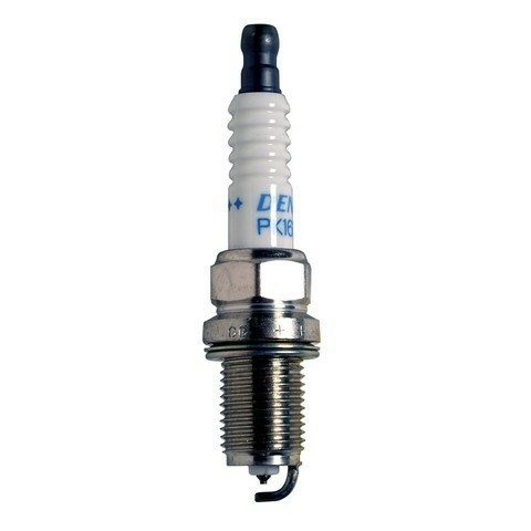 8 Pack Denso Double Platinum Spark Plugs for 1999-2001 BENTLEY AZURE V8-6.8L