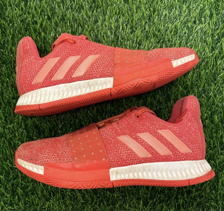 adidas Harden Vol. 3 Invader 