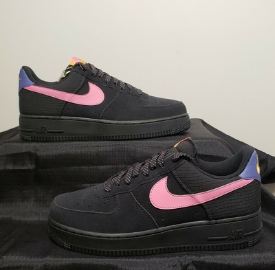 nike air wild mid boots