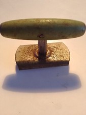 vintage TOP-OFF jar opener