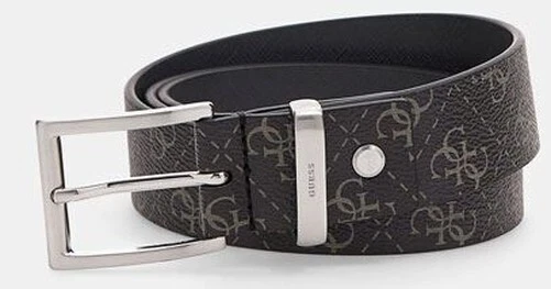 Ceinture à boucle guess - France