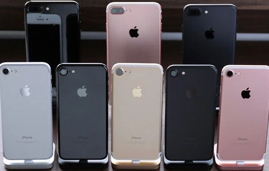 iPhone 7 256GB U.S. Cellular for Sale | Shop New & Used Cell