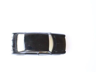 POLITOYS 119 MASERATI Coupe - Fibre Glass - Silver 1:41 Rare - Good - 424 EUR 125,30 - FR