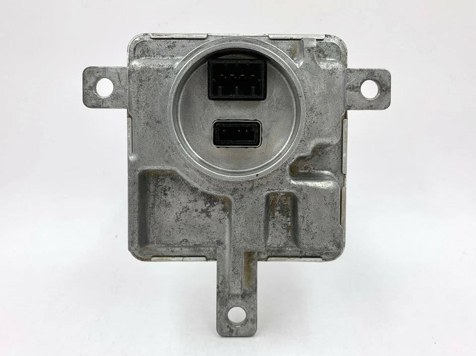 OEM for 09-16 Audi A3 S3 Xenon HID Headlight Ballast pn 8K0.941.597 E - Image 2 of 2