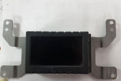 その他 24 2017-2022 Ford F250SD F350SD Super Duty INFO SCREEN Display GPS