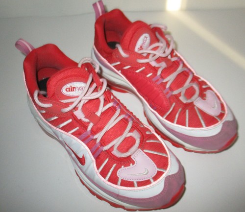 Womens Nike Air Max 98 Valentines Day 