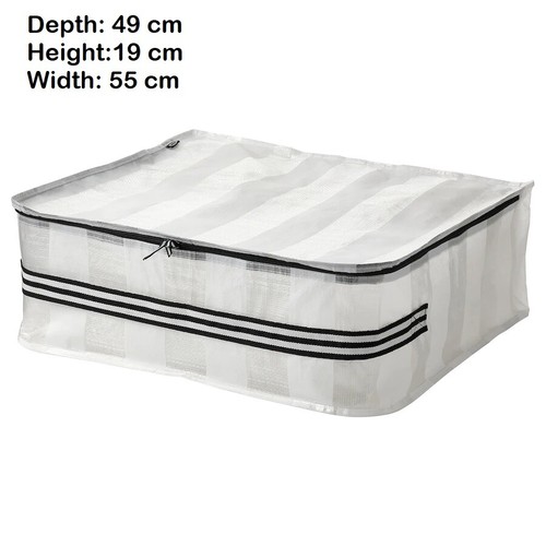 clothes storage bags ikea