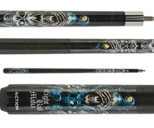 Action EBM20 Eight Ball Mafia Cue