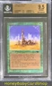 MTG Antiquities 1994 Crumble BGS 9.5 GEM MINT Old School 93/94