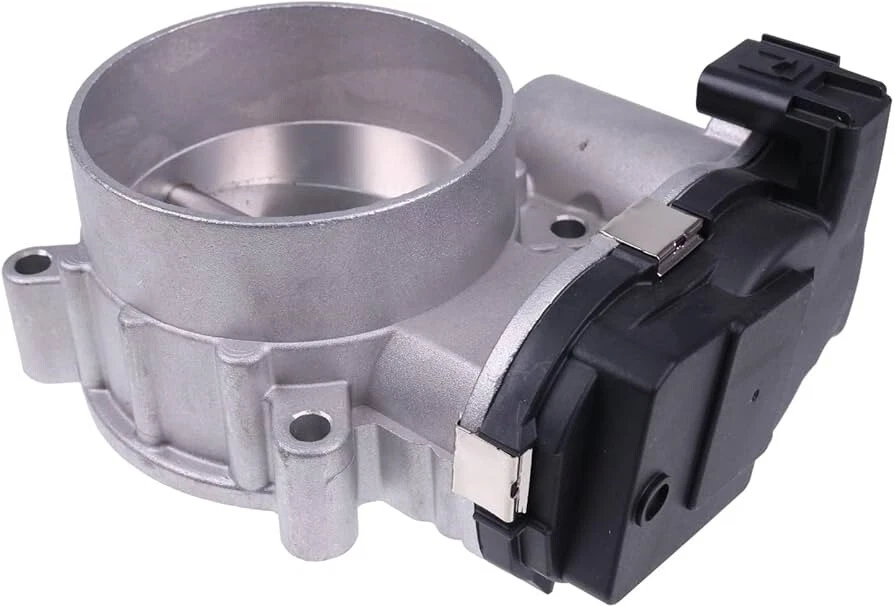 Cuerpo de acelerador Mopar genuino 5,7 L 6,4 L 2012-2025 53034251AD Foto 2 de 4