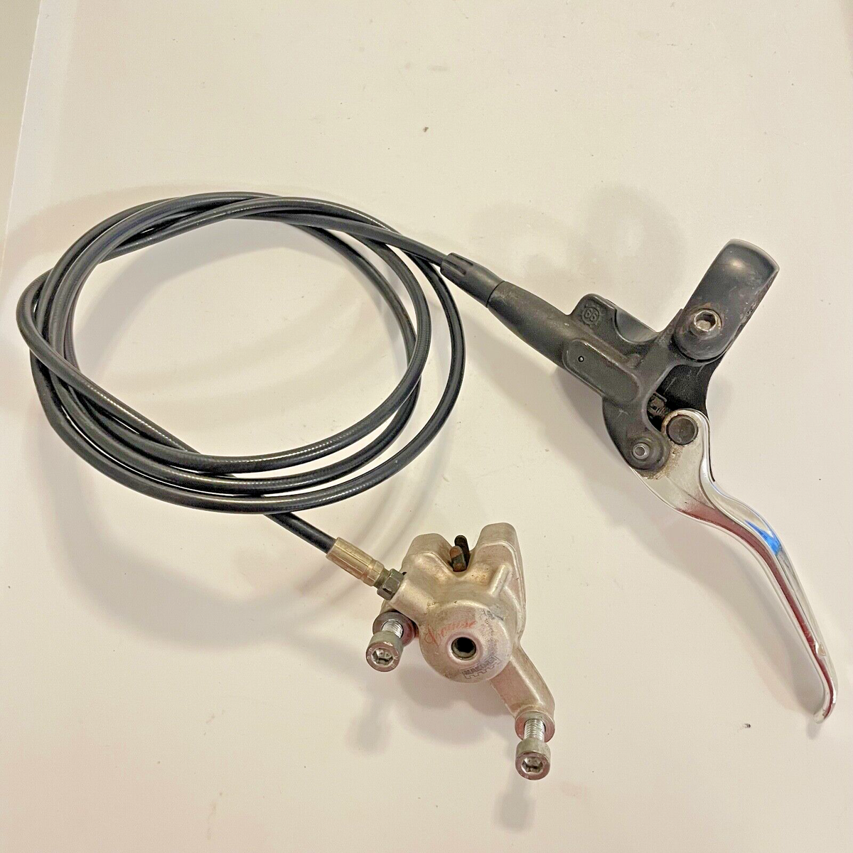パーツ Magura Louise Disc Brake magura-louise-is-disc-brake-
