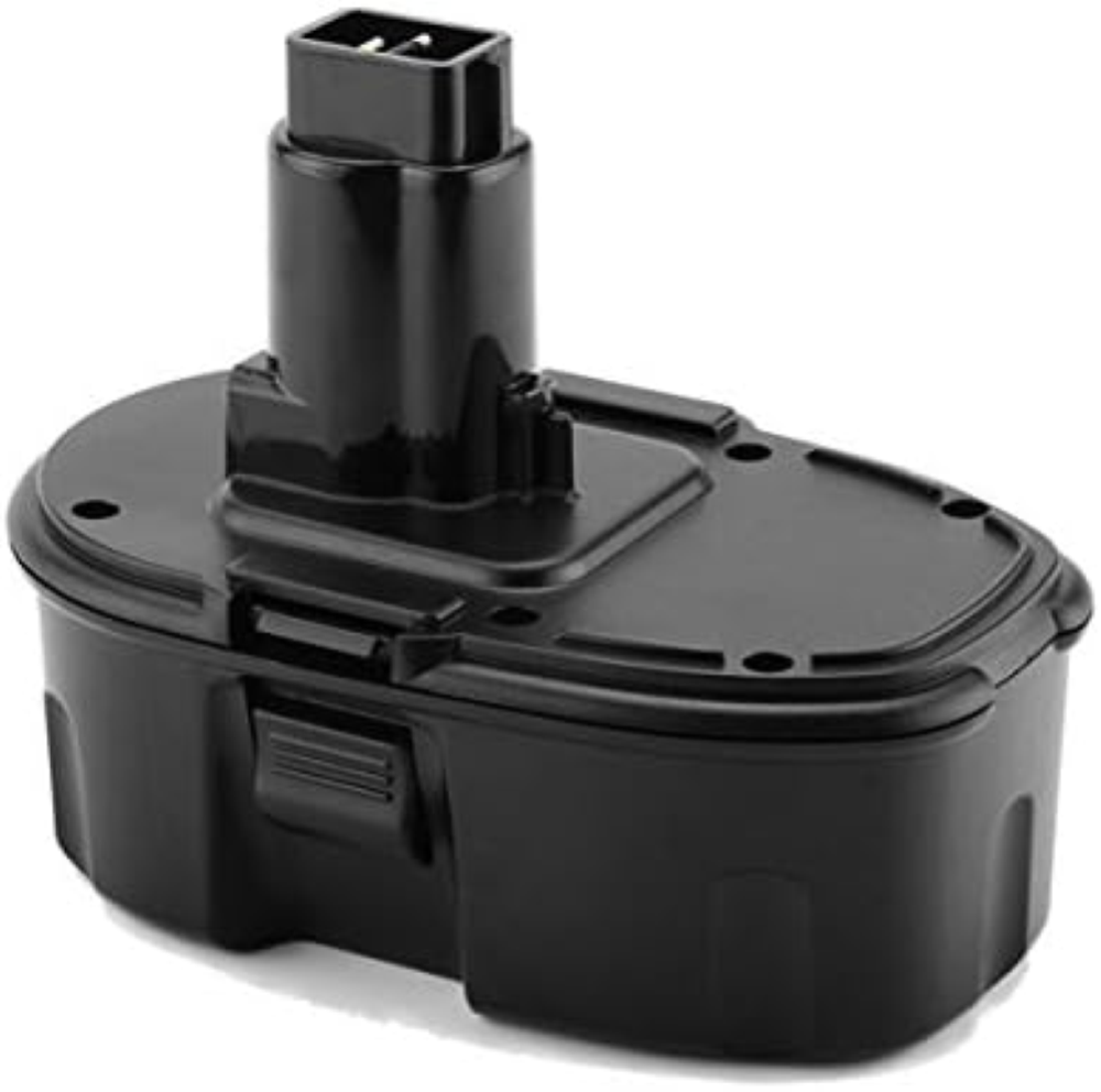 18V 3500mAh Ni-MH Batteria per Dewalt DE9098 DE9095 DE9094 DE9039 DW9096 DW9095