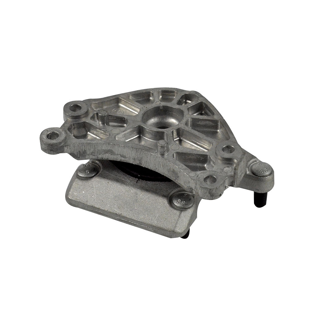 Transmission Mount 1PC For Mercedes W221 X204 S350 S550 GLK350 