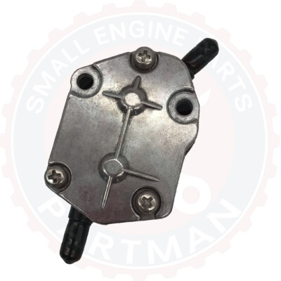 Bơm Nhiên Liệu 6A0-24410-00 692-24410-00 Cho Yamaha Tohatsu Parsun Suzuki Động Cơ Gắn Ngoài 20HP - Foto 11