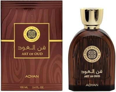 Adyan Art Of Oud Eau de Parfum 100 ml (22,99 /100 ml)