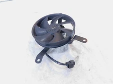 2003-2007 Honda ST1300 ST1300A Front Right Radiator Cooling Fan & Mount Bracket