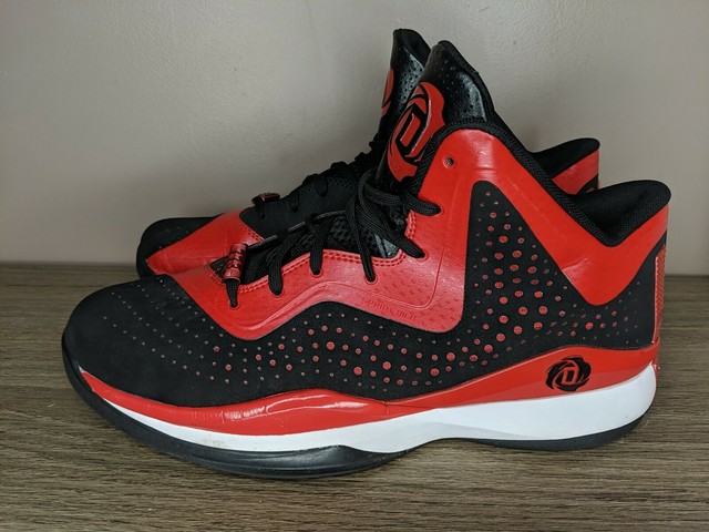 adidas basketball shoes derrick rose