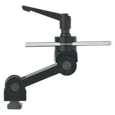 Colton 51501 | 5 Axis Pro Wrok Milling Stop 360 Degree 5/8" T-Slot