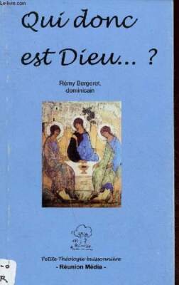 Wer ist denn Gott...? - Sammlung kleine Theologie Buschmann