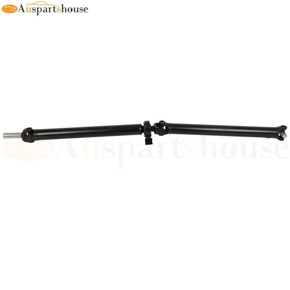 Rear Driveshaft For 2004-12 Chevy Colorado GMC Canyon 936-033 RWD 15120406 Foto 3 de 4