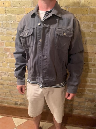 Joint Guess Denim Jacket