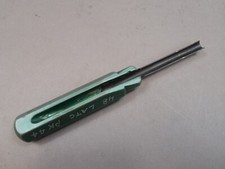 Astro Removal Tool ATD1206 Aircraft M-15513-25 Size 8 and Coax - Used