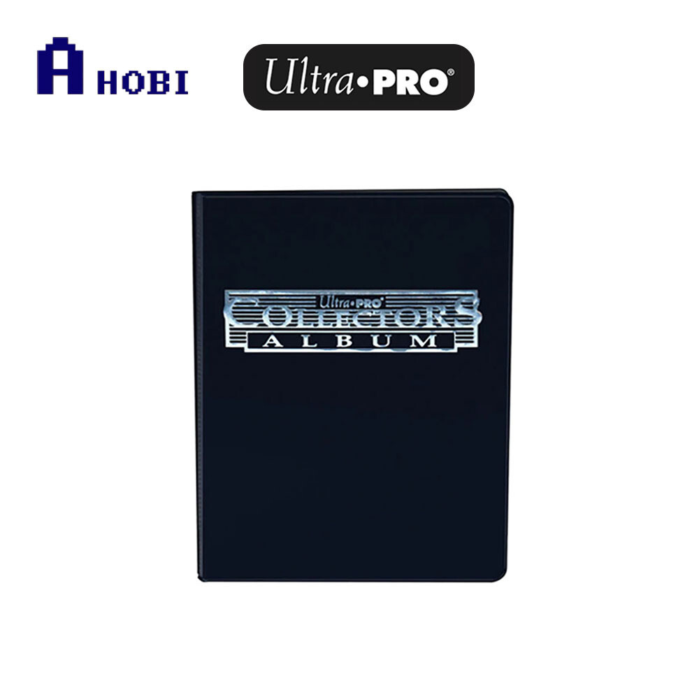 ULTRA PRO : PORTFOLIO A4 180 CARTES - Arène Du Fou - Foto 7