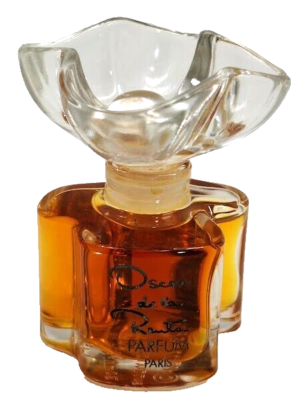 ❤️OSCAR de la RENTA 1977