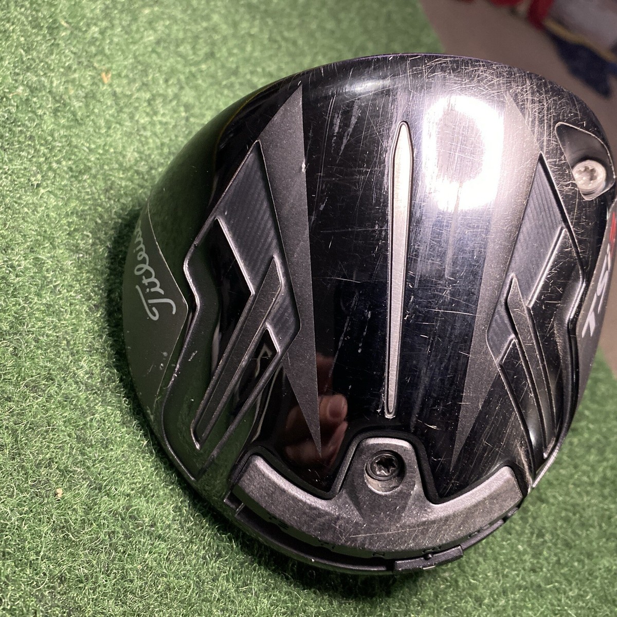 Titleist TSi3 10° Driver Mitsubishi Tensei AV Series 65