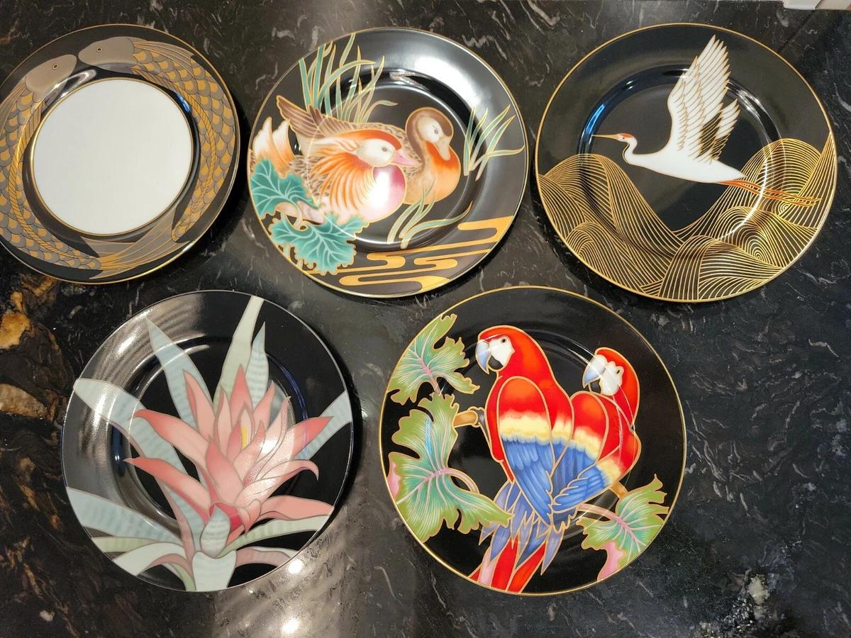 Fitz and floyd clearance plates