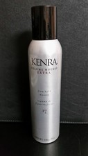 Kenra Volume Mousse Extra Firm Hold #17 Mousse 8 oz. (226 g)