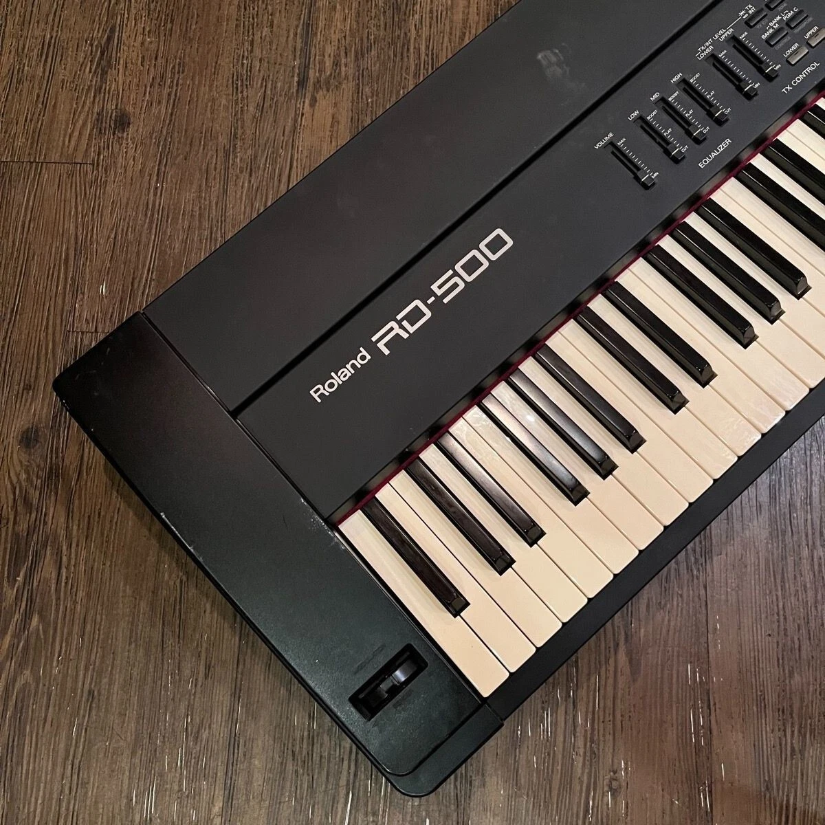 Roland rd 500 for sale hotsell