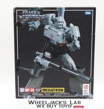 MP-36 Destron Leader Megatron Transformers Masterpiece 2015 Takara NEW MIB