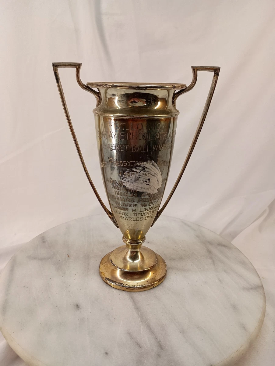 Antique Trophy for sale | eBay